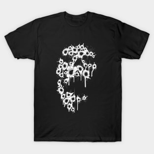 Dead Flower 2.0 T-Shirt